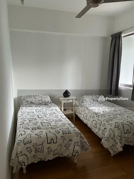 For Rent - hampshire residences
