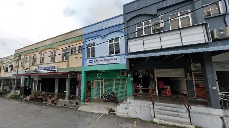 Shop for Sale in Bandar Rinching (Semenyih) - Eric Chan - PropertyGuru.com.my