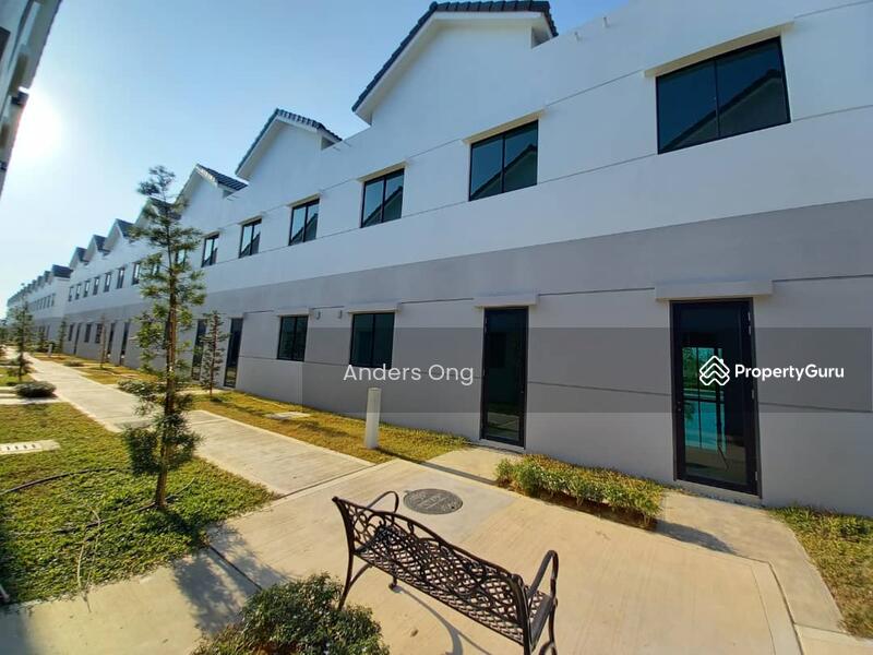 Ashton Terrace @ Eco Horizon Batu Kawan untuk Untuk Dijual - RM 950,000, Mac 2026 - PropertyGuru.com.my