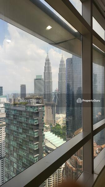 Service Residence for Rent at Banyan Tree Signatures - Brian Chong - PropertyGuru.com.my