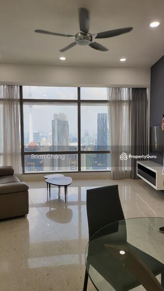 Service Residence for Rent at Banyan Tree Signatures - Brian Chong - PropertyGuru.com.my