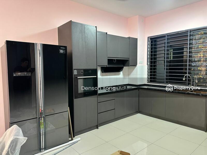 Bungalow House for Rent in Kajang (Selangor) - Denson Yong - PropertyGuru.com.my