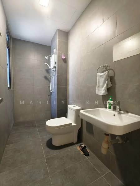 Service Residence for Rent at Neu Suites - Marilyn Khor - PropertyGuru.com.my