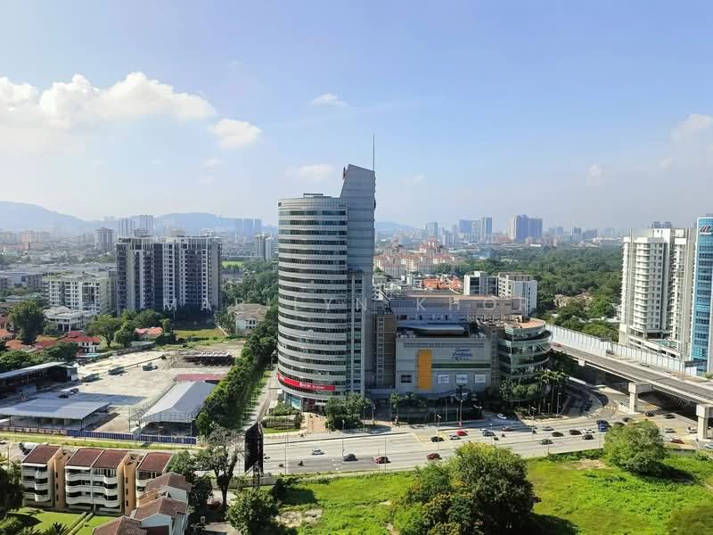 Service Residence for Rent at Neu Suites - Marilyn Khor - PropertyGuru.com.my