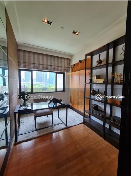 Pangsapuri untuk Dijual di The Binjai on the Park - Brian Chong - PropertyGuru.com.my