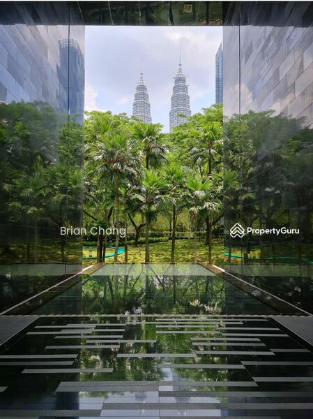 Pangsapuri untuk Dijual di The Binjai on the Park - Brian Chong - PropertyGuru.com.my