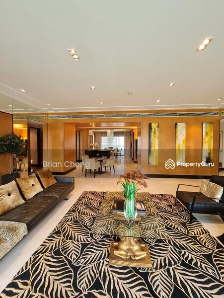 Pangsapuri untuk Dijual di The Binjai on the Park - Brian Chong - PropertyGuru.com.my