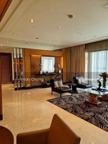 Pangsapuri untuk Dijual di The Binjai on the Park - Brian Chong - PropertyGuru.com.my