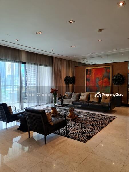 Pangsapuri untuk Dijual di The Binjai on the Park - Brian Chong - PropertyGuru.com.my