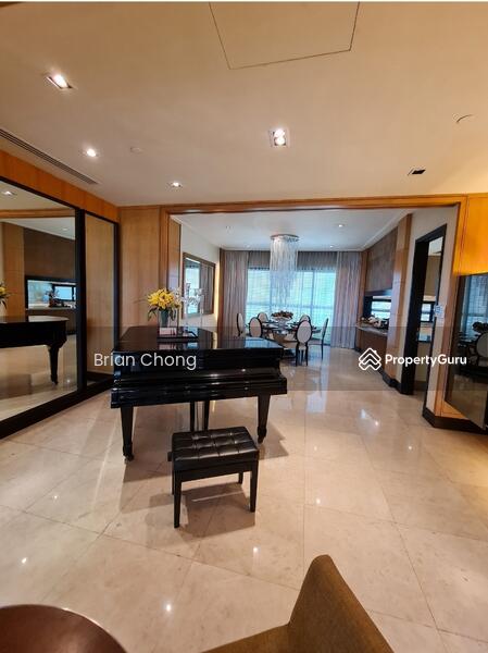 Pangsapuri untuk Dijual di The Binjai on the Park - Brian Chong - PropertyGuru.com.my