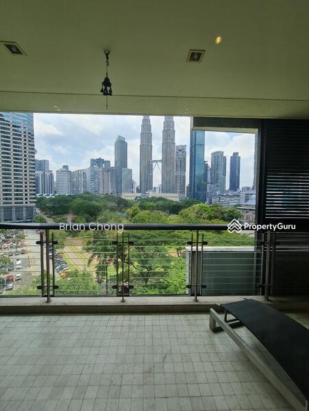 Pangsapuri untuk Dijual di The Binjai on the Park - Brian Chong - PropertyGuru.com.my