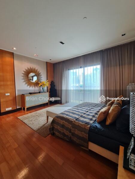Pangsapuri untuk Dijual di The Binjai on the Park - Brian Chong - PropertyGuru.com.my