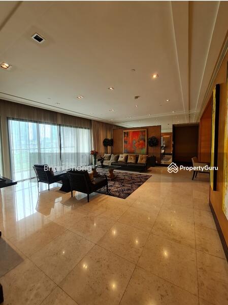 Pangsapuri untuk Dijual di The Binjai on the Park - Brian Chong - PropertyGuru.com.my