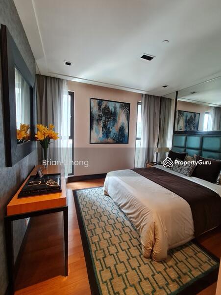 Pangsapuri untuk Dijual di The Binjai on the Park - Brian Chong - PropertyGuru.com.my