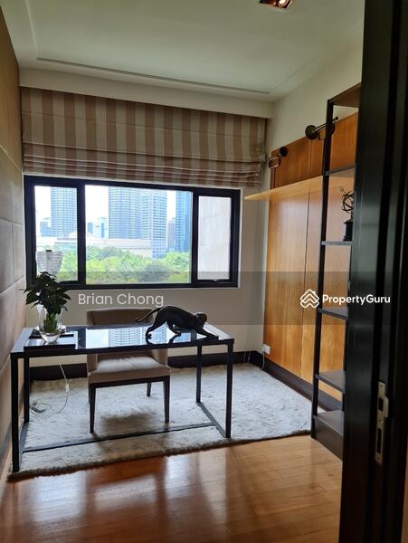 Pangsapuri untuk Dijual di The Binjai on the Park - Brian Chong - PropertyGuru.com.my