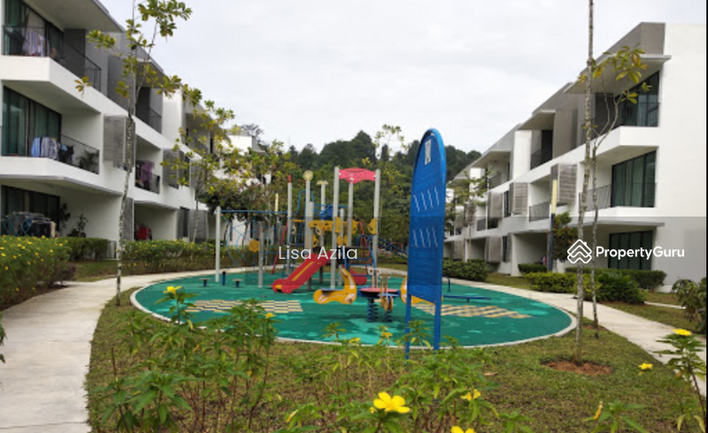 Primer Garden Town Villas @ Cahaya SPK untuk Untuk Dijual - RM 558,500, Mac 2026 - PropertyGuru.com.my