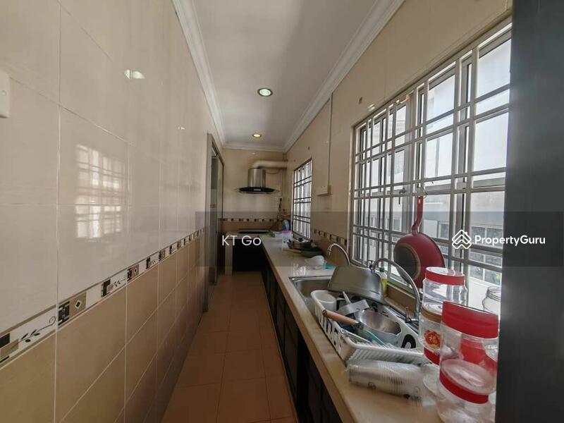 Rumah Teres 2-Tingkat untuk Disewa di Puchong (Selangor) - KT Go - PropertyGuru.com.my