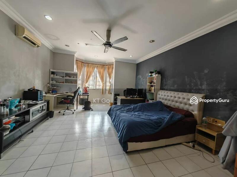 Rumah Teres 2-Tingkat untuk Disewa di Puchong (Selangor) - KT Go - PropertyGuru.com.my