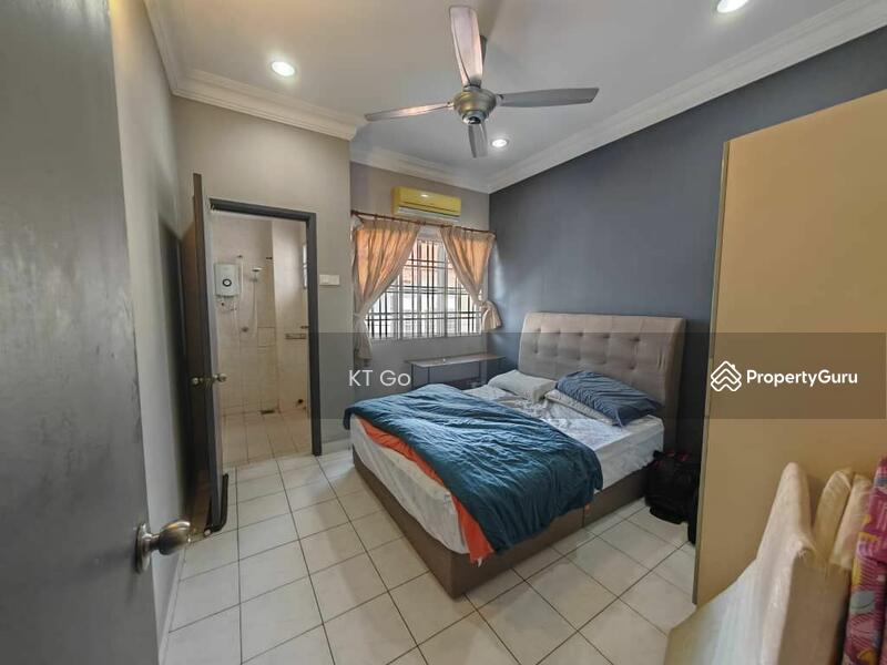 Rumah Teres 2-Tingkat untuk Disewa di Puchong (Selangor) - KT Go - PropertyGuru.com.my
