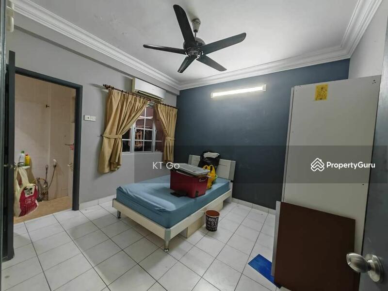 Rumah Teres 2-Tingkat untuk Disewa di Puchong (Selangor) - KT Go - PropertyGuru.com.my