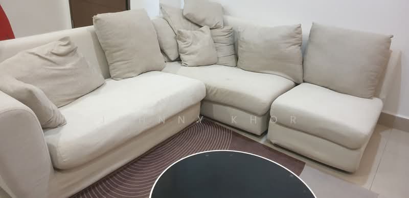 Condominium for Rent at Shaftsbury Residence - Johnny Khor - PropertyGuru.com.my