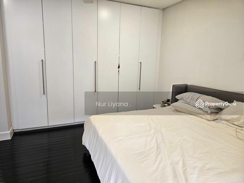 Twin Villa for Sale in Bukit Kiara (Kuala Lumpur) - Nur Liyana . - PropertyGuru.com.my