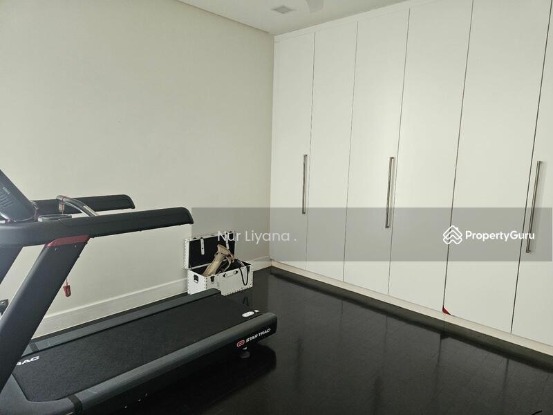 Twin Villa for Sale in Bukit Kiara (Kuala Lumpur) - Nur Liyana . - PropertyGuru.com.my