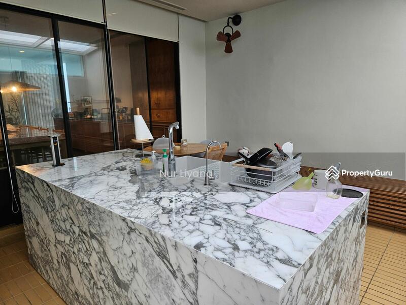 Twin Villa for Sale in Bukit Kiara (Kuala Lumpur) - Nur Liyana . - PropertyGuru.com.my