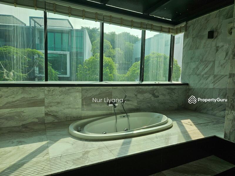 Twin Villa for Sale in Bukit Kiara (Kuala Lumpur) - Nur Liyana . - PropertyGuru.com.my