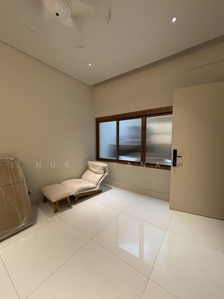 Twin Villas for Sale in Bukit Kiara (Kuala Lumpur) - Nur Liyana . - PropertyGuru.com.my