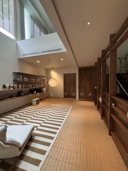Twin Villas for Sale in Bukit Kiara (Kuala Lumpur) - Nur Liyana . - PropertyGuru.com.my