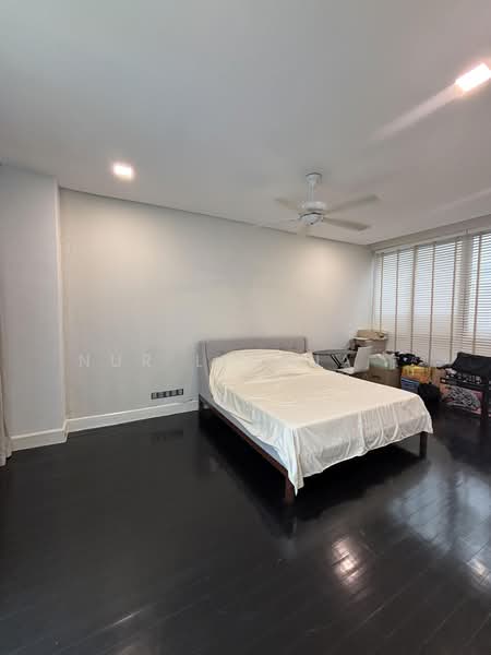 Twin Villas for Sale in Bukit Kiara (Kuala Lumpur) - Nur Liyana . - PropertyGuru.com.my