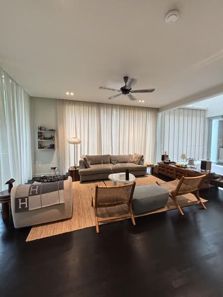 Twin Villas for Sale in Bukit Kiara (Kuala Lumpur) - Nur Liyana . - PropertyGuru.com.my