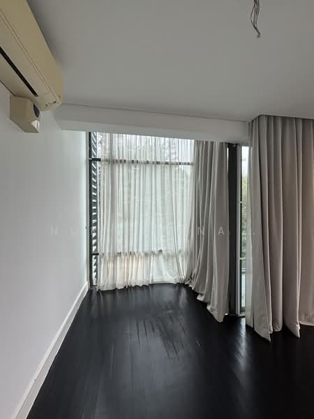 Twin Villas for Sale in Bukit Kiara (Kuala Lumpur) - Nur Liyana . - PropertyGuru.com.my