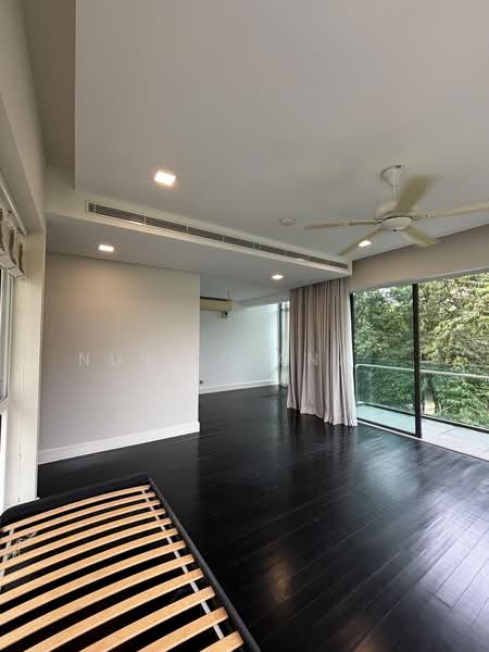 Twin Villas for Sale in Bukit Kiara (Kuala Lumpur) - Nur Liyana . - PropertyGuru.com.my