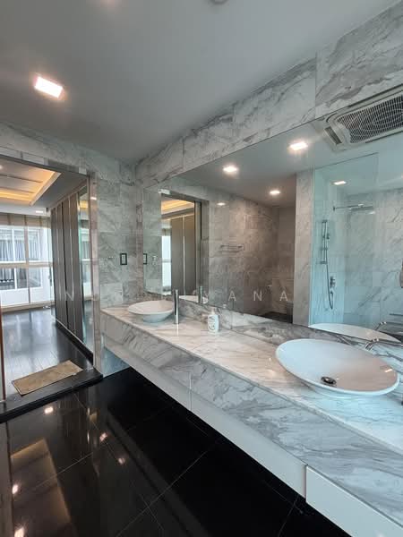 Twin Villas for Sale in Bukit Kiara (Kuala Lumpur) - Nur Liyana . - PropertyGuru.com.my