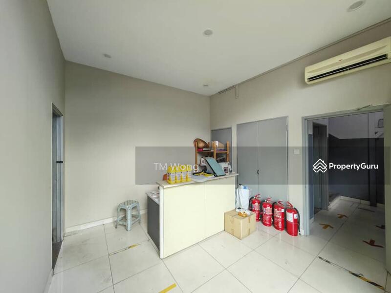 Factory for Sale in Taman Sungai Besi Indah (Seri Kembangan) - TM Wong - PropertyGuru.com.my