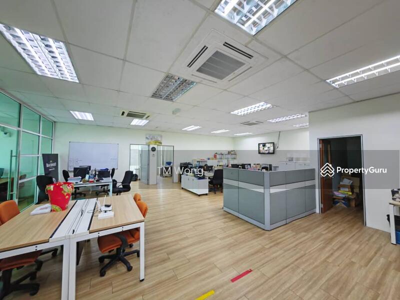 Factory for Sale in Taman Sungai Besi Indah (Seri Kembangan) - TM Wong - PropertyGuru.com.my
