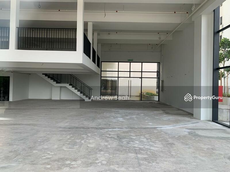Gudang untuk Disewa di Kota Damansara (Selangor) - Andrew Seah - PropertyGuru.com.my
