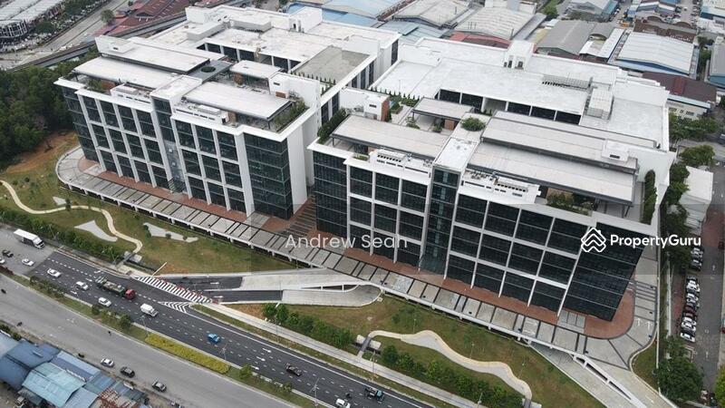 Gudang untuk Disewa di Kota Damansara (Selangor) - Andrew Seah - PropertyGuru.com.my