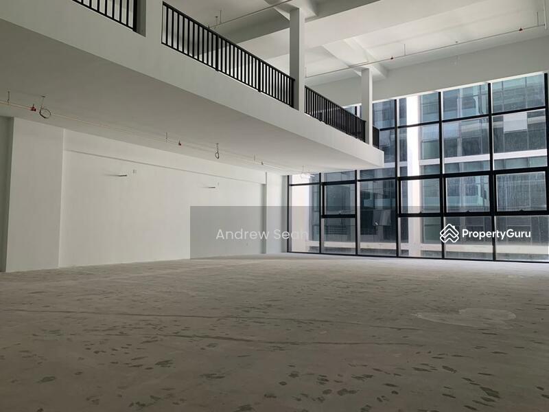 Gudang untuk Disewa di Kota Damansara (Selangor) - Andrew Seah - PropertyGuru.com.my