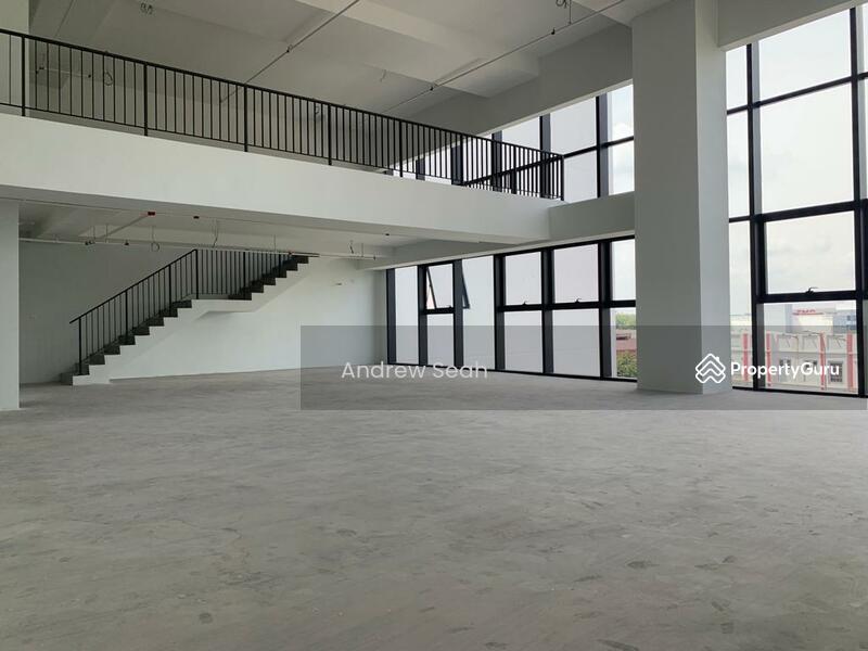 Gudang untuk Disewa di Kota Damansara (Selangor) - Andrew Seah - PropertyGuru.com.my