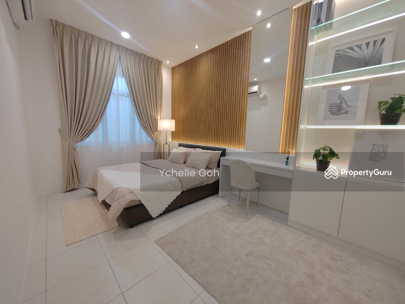 Untuk Dijual - Senai Apartment