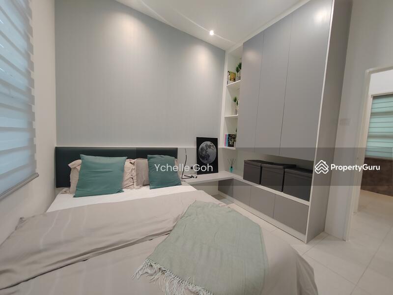 Untuk Dijual - Senai Apartment