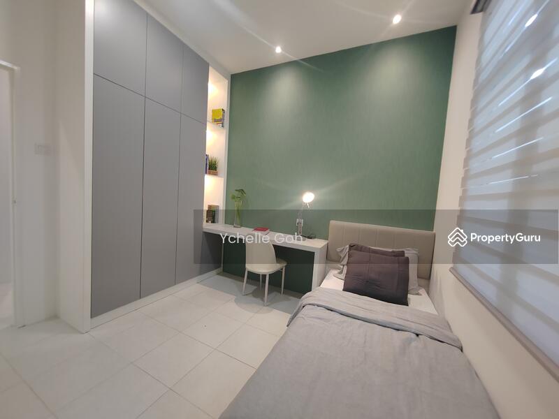 Untuk Dijual - Senai Apartment