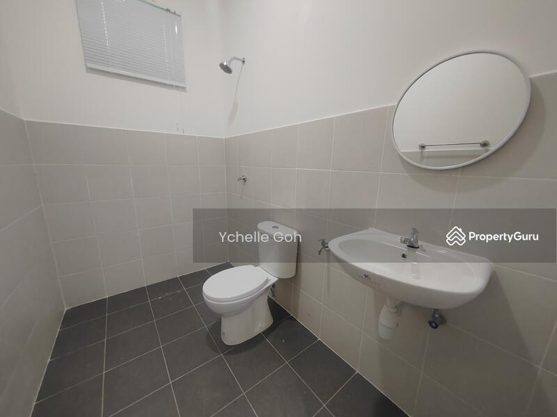 Untuk Dijual - Senai Apartment