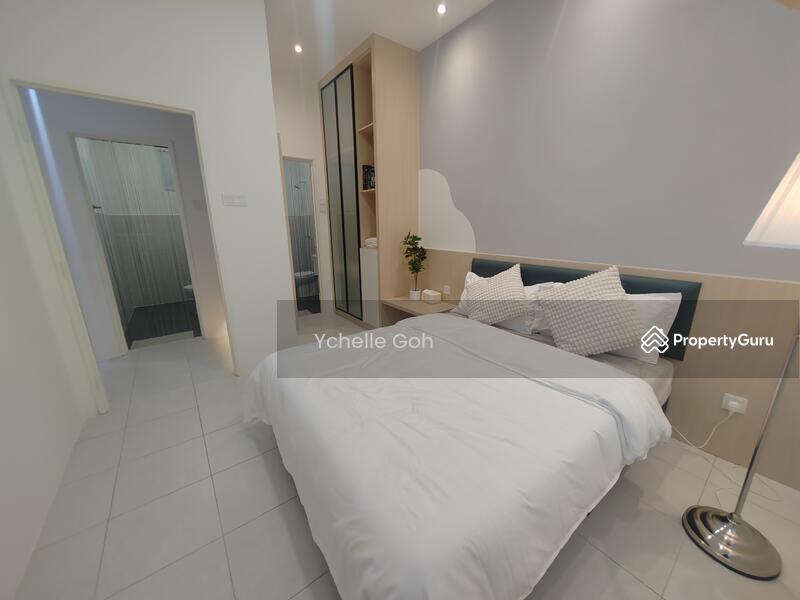 Untuk Dijual - Senai Apartment