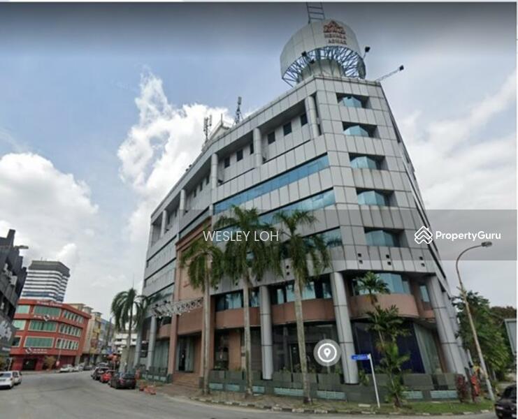 Untuk Dijual - Jalan Gelugor