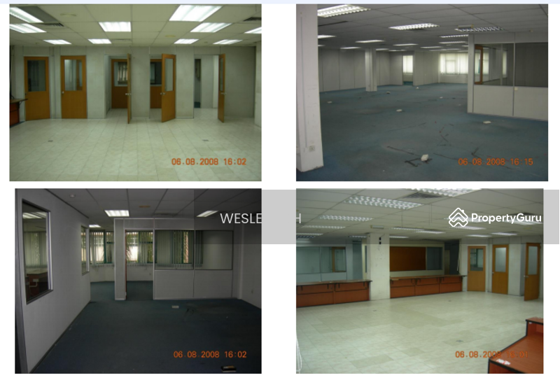 Untuk Dijual - Jalan Gelugor