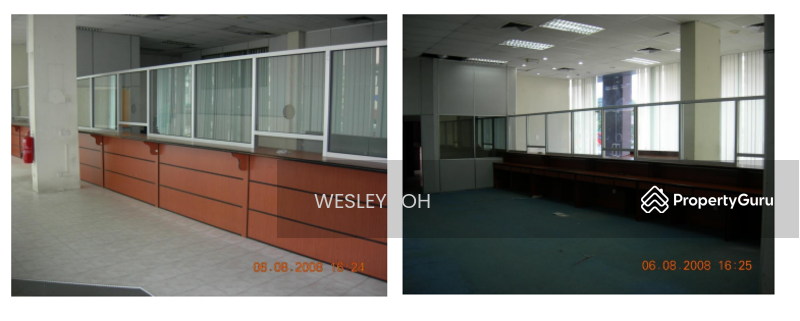 Untuk Dijual - Jalan Gelugor
